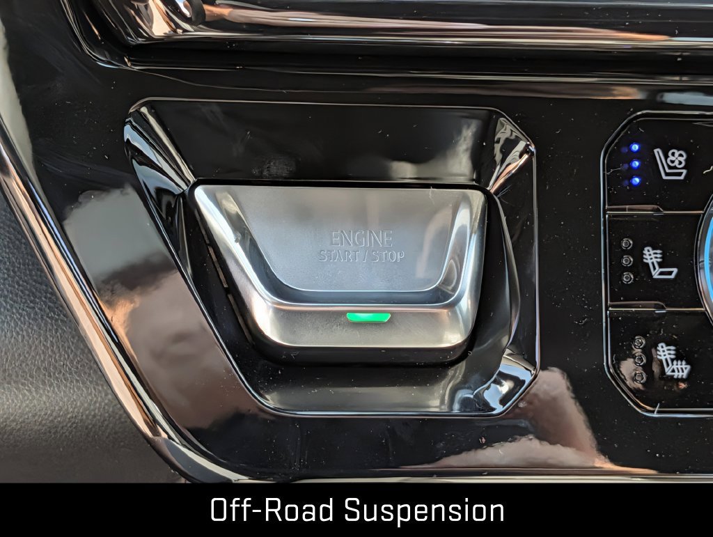 New 2026 GMC Sierra 2500 AT4 w/ AT4 Premium Plus Package AWD/4WD image 20
