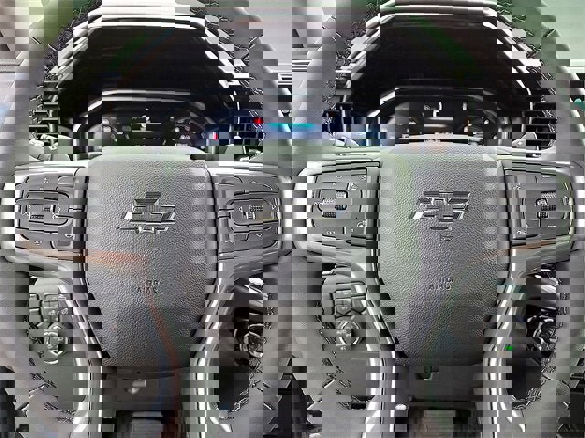 New 2026 Chevrolet Silverado 1500 LT Trail Boss image 24