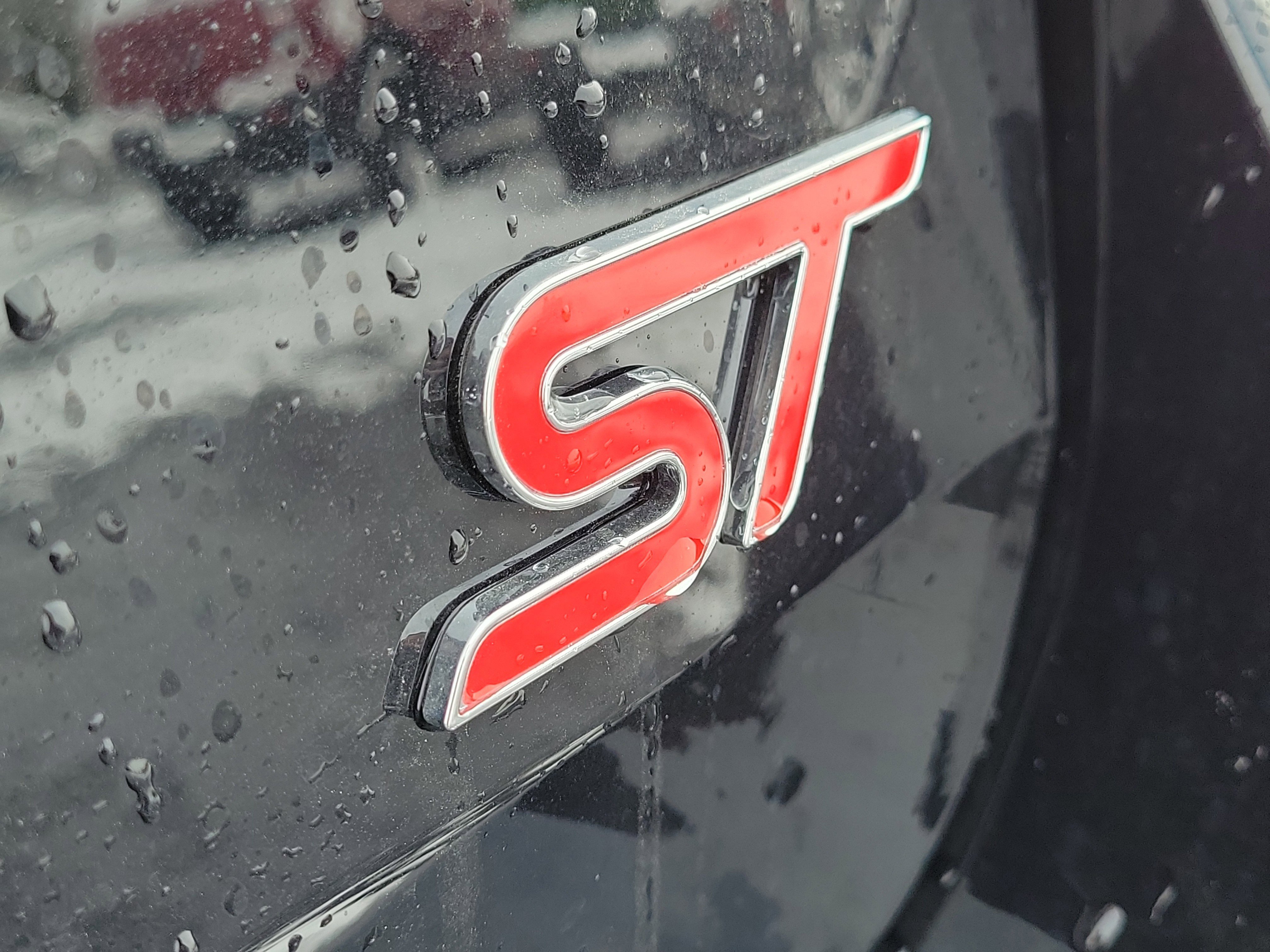 New 2026 Ford Explorer ST w/ Sun And Sound Package image 7