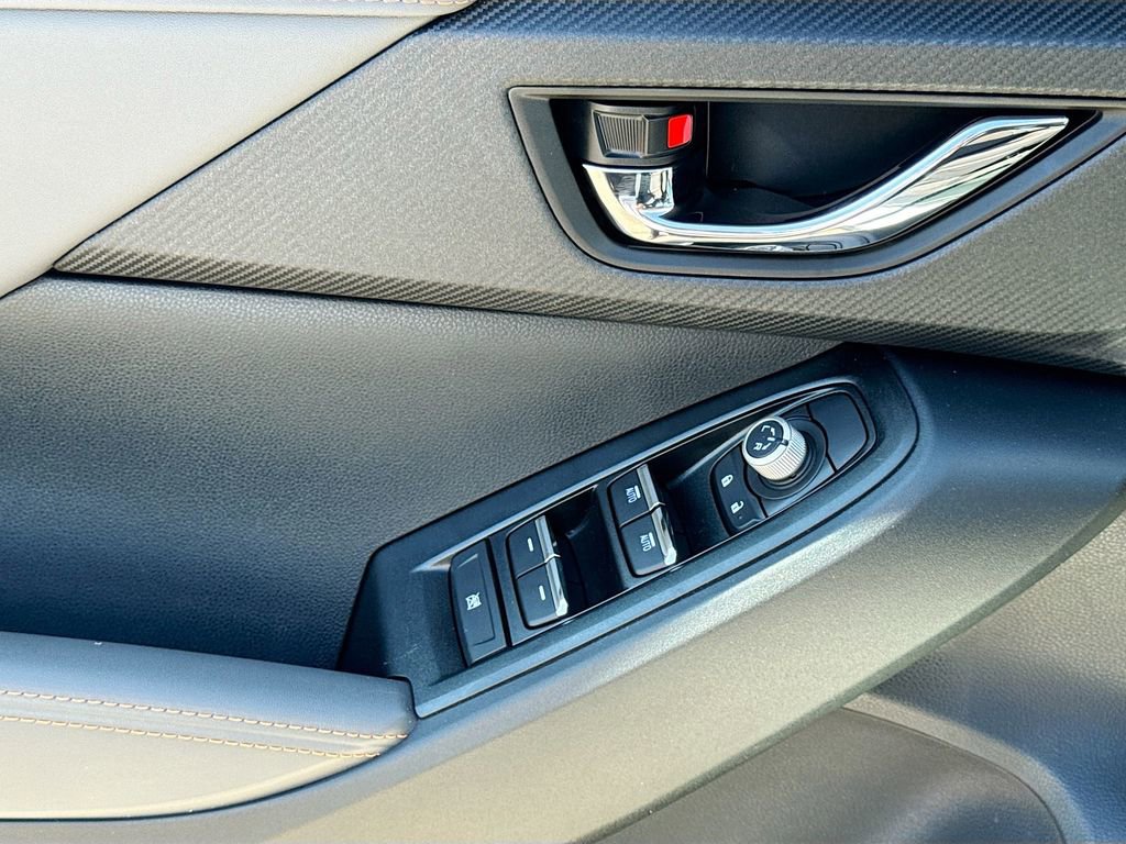 New 2026 Subaru Crosstrek 2.5i Limited image 21