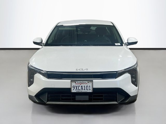 Used 2025 Kia K4 EX FWD image 2