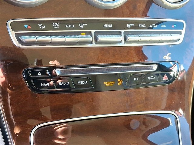 Used 2016 Mercedes-Benz GLC 300 w/ Premium Package image 15