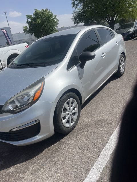 Used 2017 Kia Rio LX FWD image 18