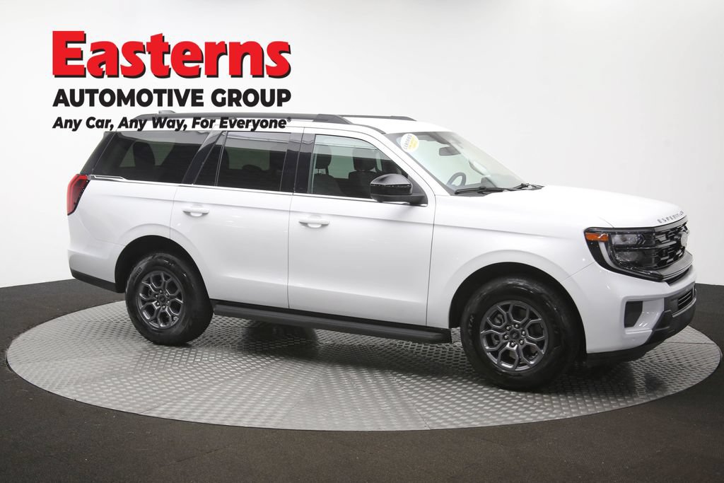 Used 2025 Ford Expedition Active AWD/4WD image 49