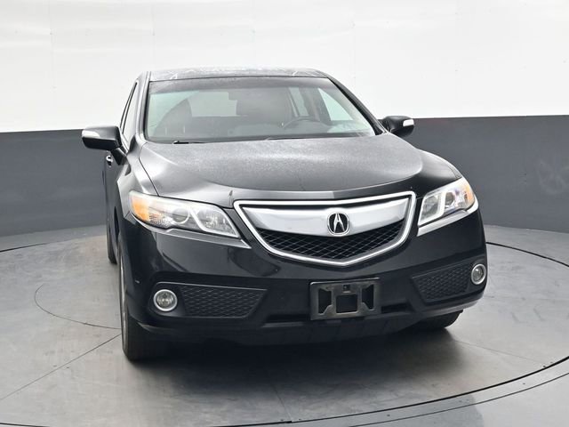Used 2015 Acura RDX FWD w/ Technology Package image 10