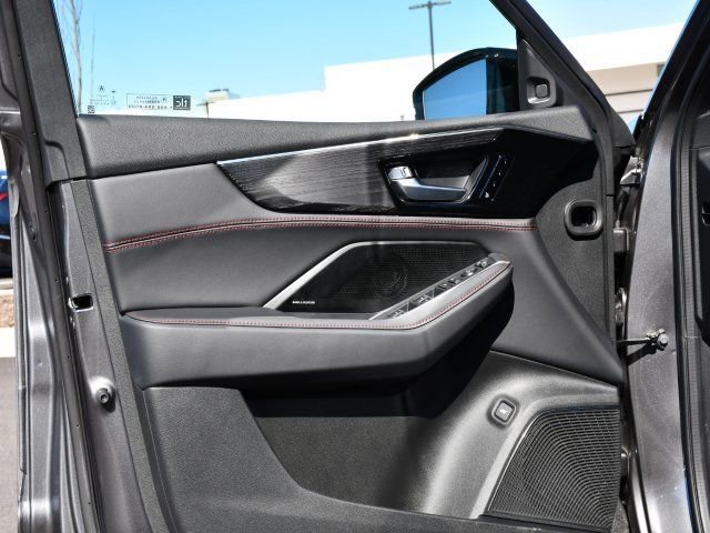 New 2026 Acura MDX Type S image 11