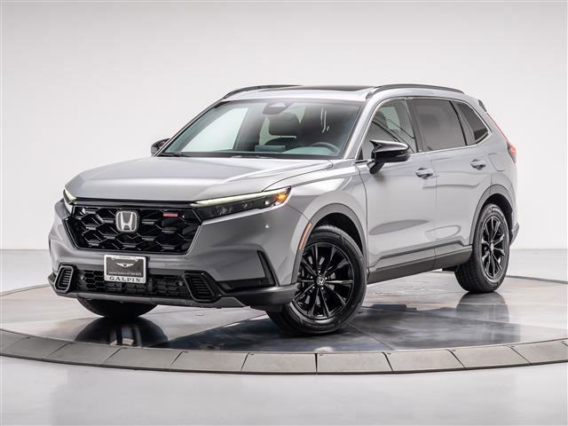 Used 2025 Honda CR-V Sport-L image 1
