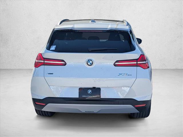New 2026 BMW X3 xDrive30 image 7