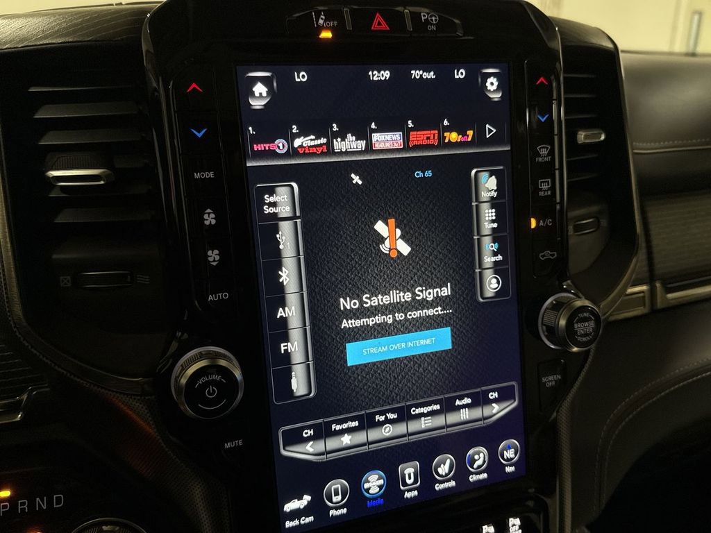 Used 2020 RAM 1500 Limited image 14