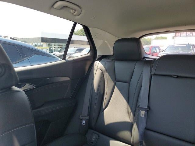Used 2024 Buick Envision Preferred AWD/4WD image 8