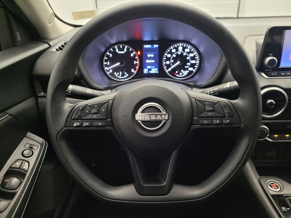 Used 2025 Nissan Sentra S FWD image 22