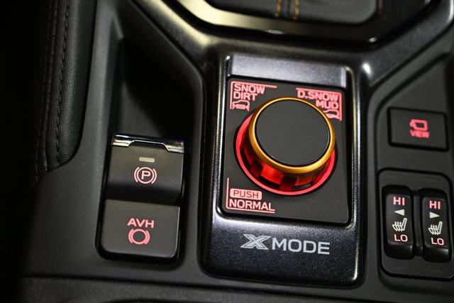 Used 2024 Subaru Forester Wilderness image 32