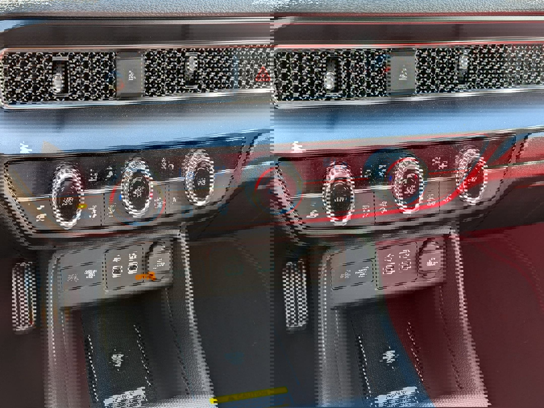 Used 2025 Honda Civic Type R image 25