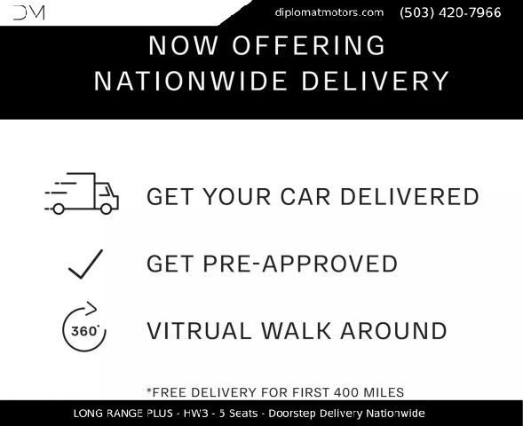 Used 2020 Tesla Model S Long Range Plus AWD/4WD image 10