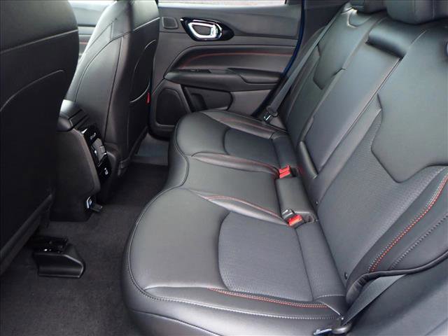 New 2026 Jeep Compass Trailhawk w/ Sun, Sound & Navigation Group image 10