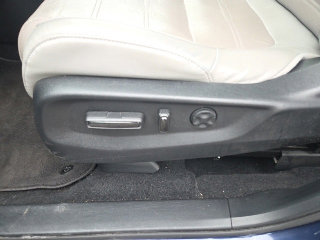 Used 2021 Honda CR-V EX-L image 21