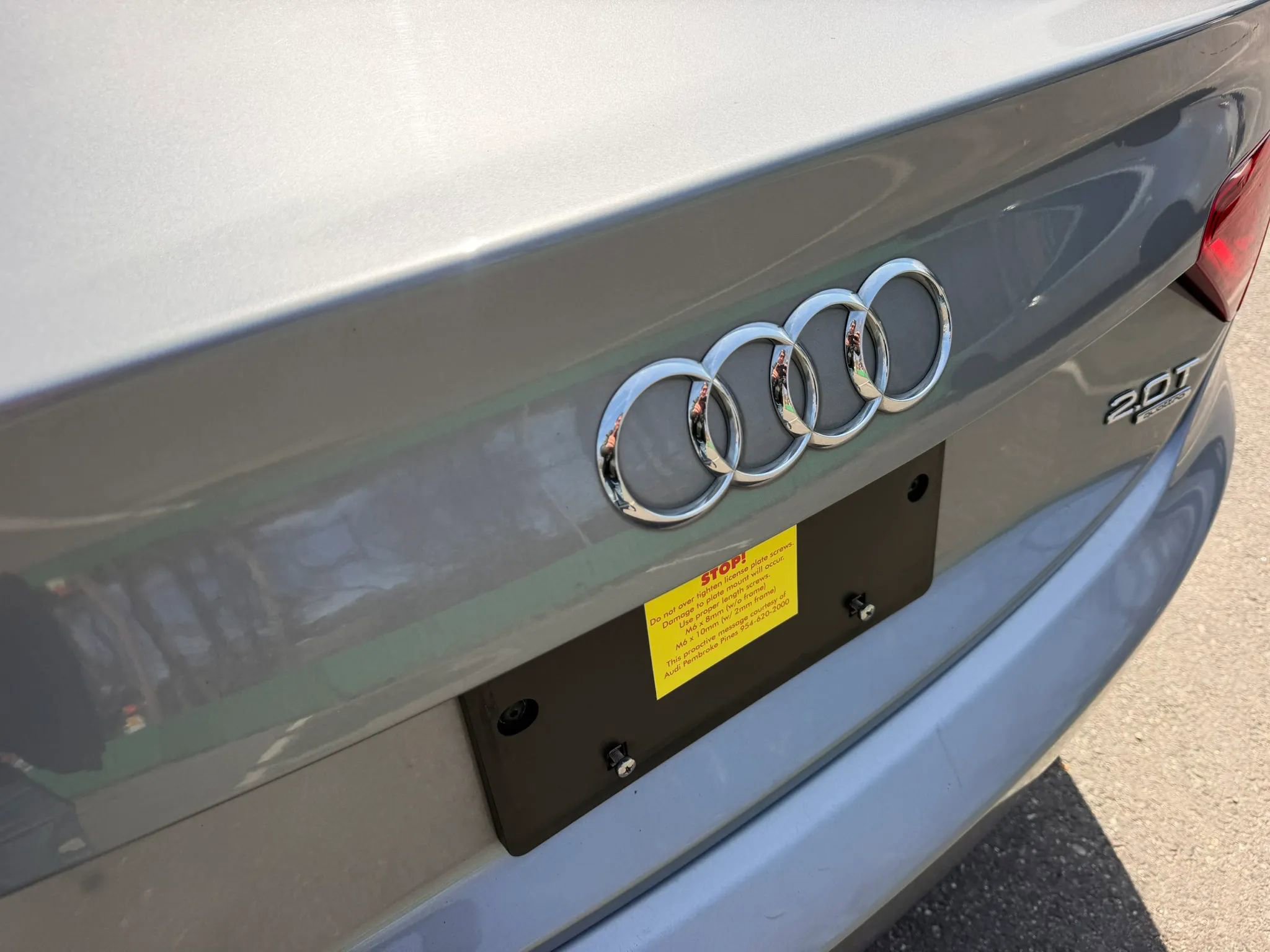 Used 2015 Audi A5 2.0T Premium w/ Audi MMI Navigation image 13