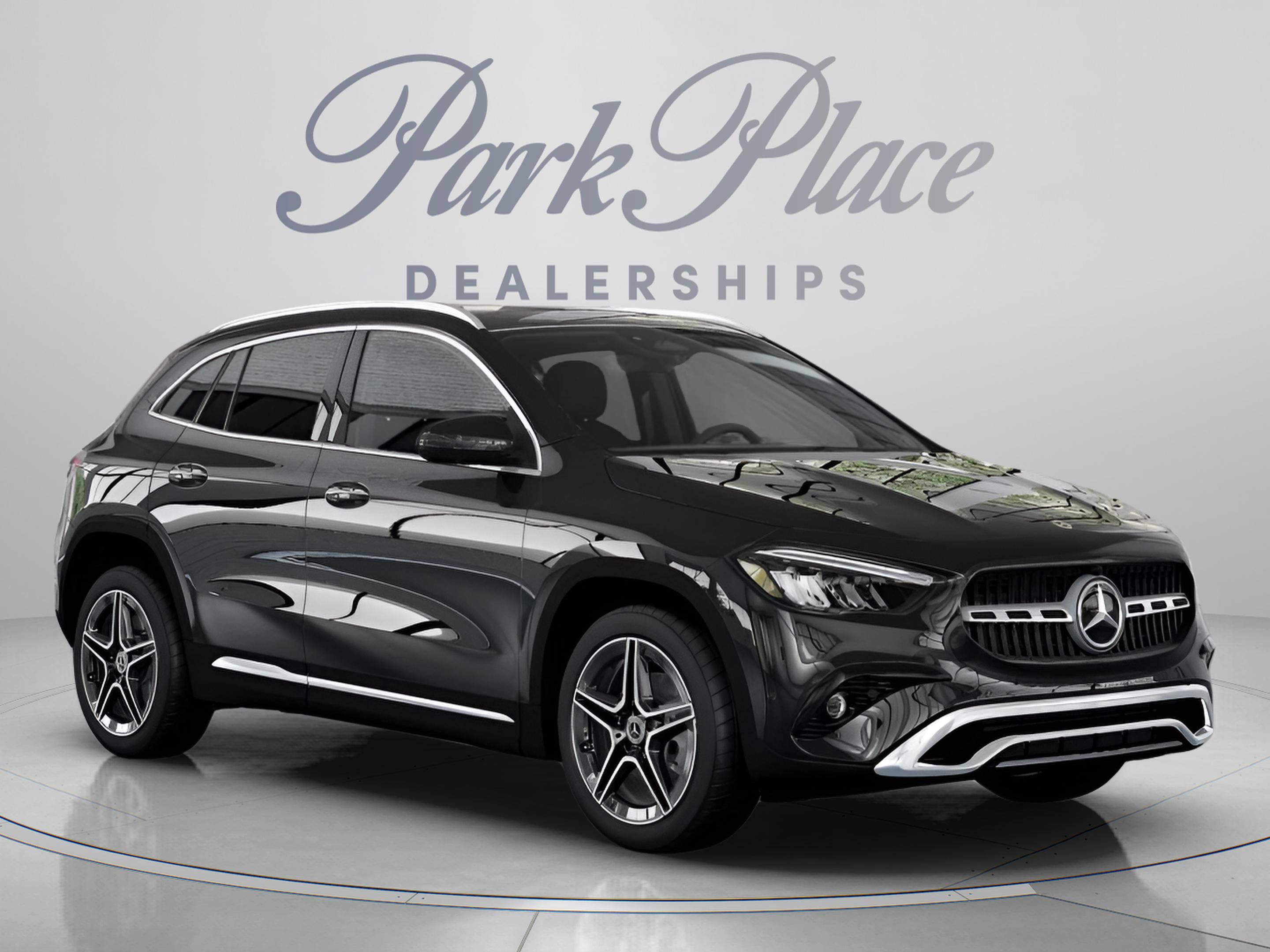 Used 2026 Mercedes-Benz GLA 250 image 32