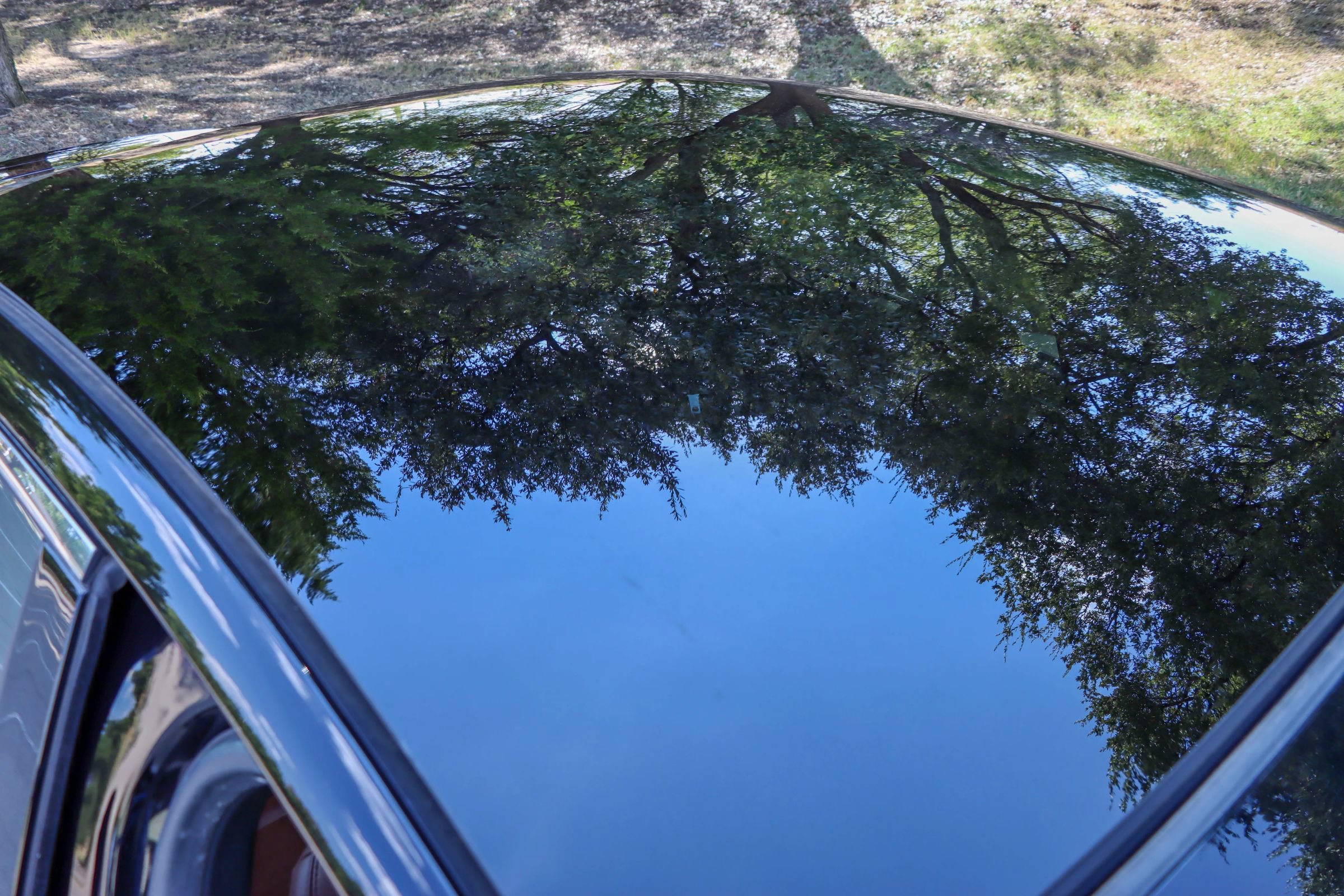Used 2019 Lincoln MKZ Reserve w/ Luxury Package FWD image 9