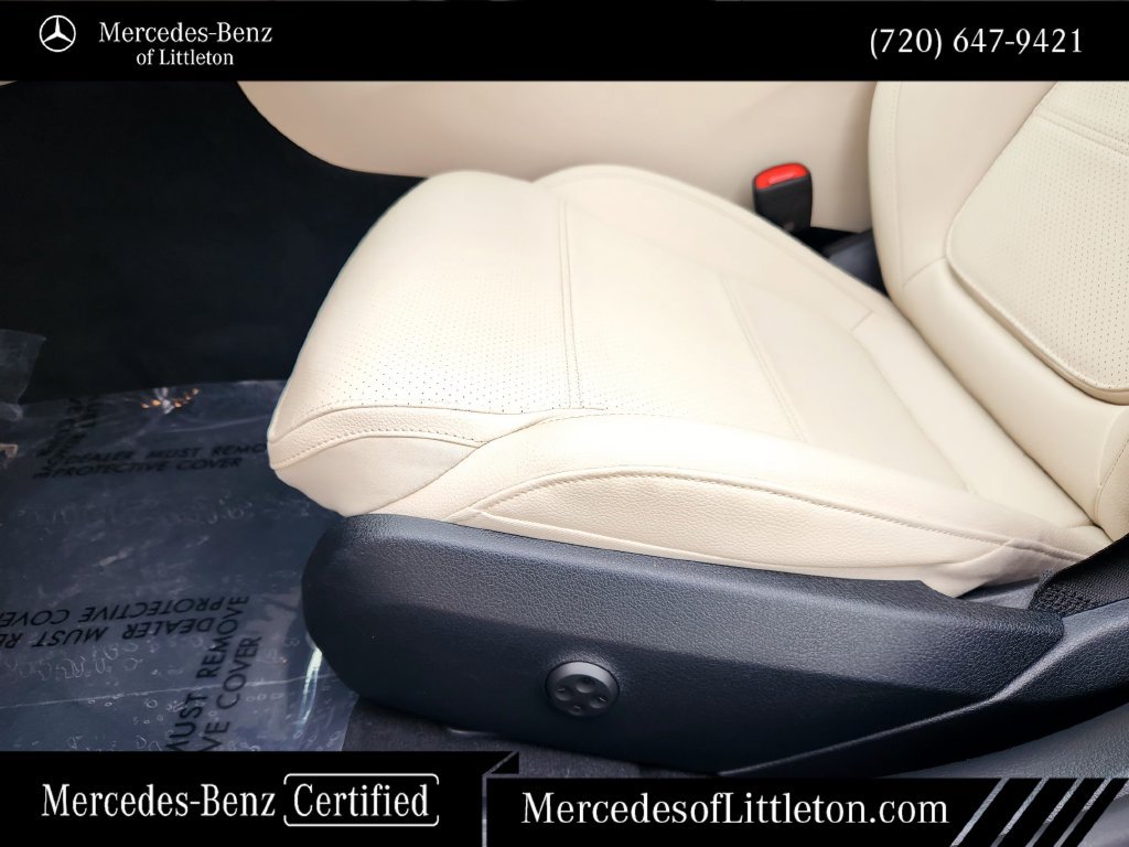 Certified 2024 Mercedes-Benz C 300 4MATIC Sedan image 23