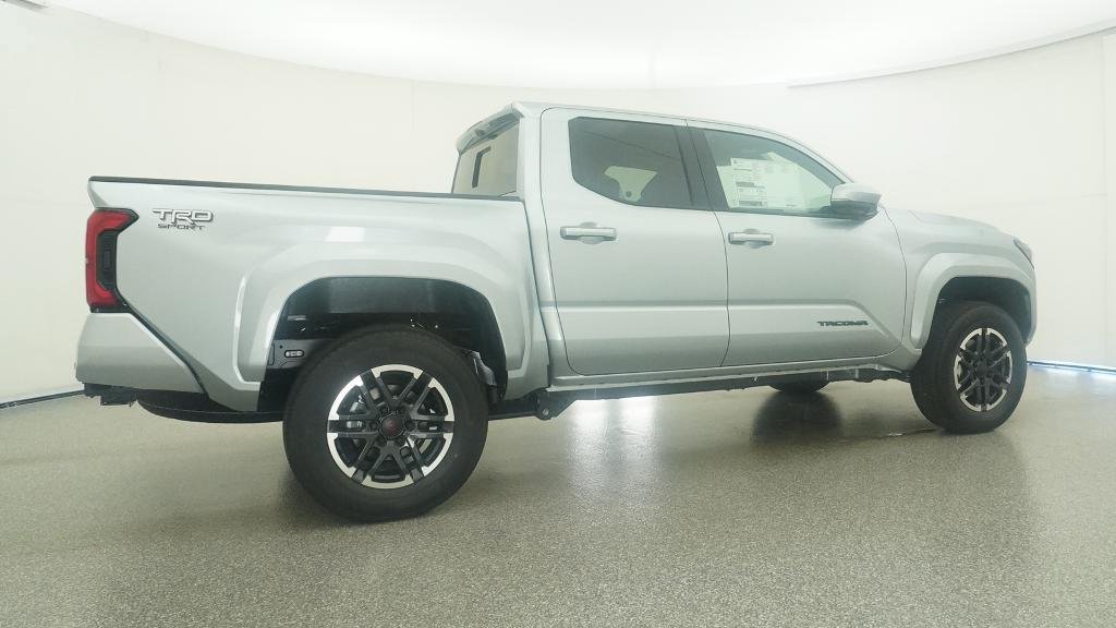 New 2026 Toyota Tacoma TRD Sport AWD/4WD image 15