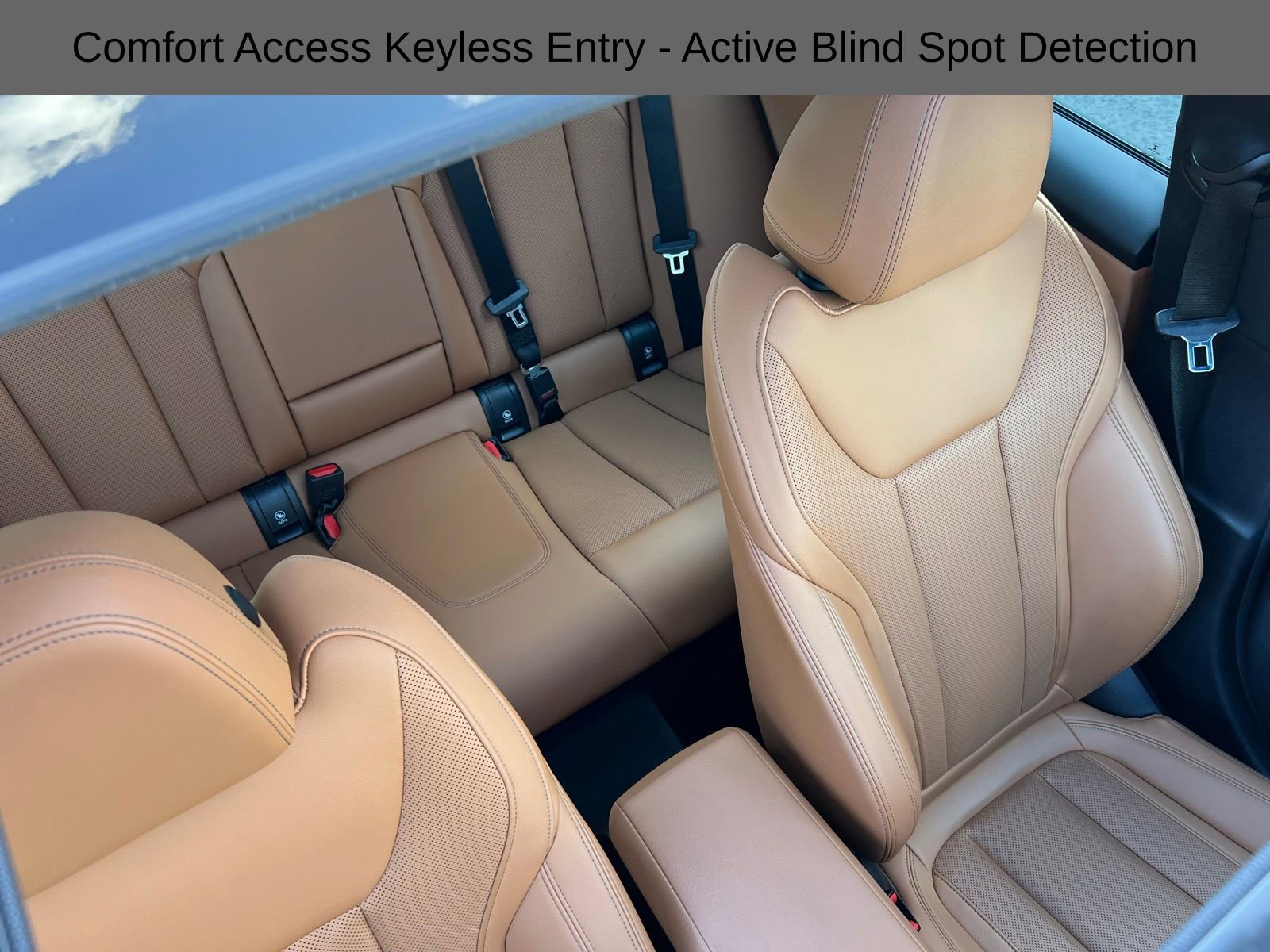 Used 2023 BMW 330e w/ Driving Assistance Package image 14