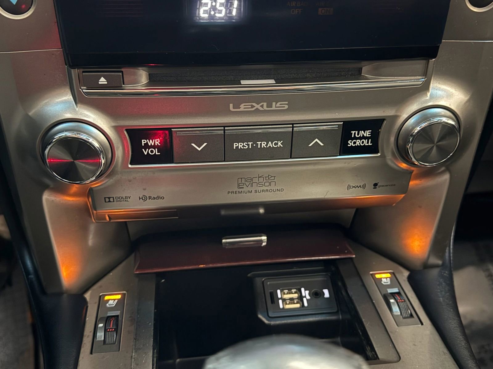 Used 2015 Lexus GX 460 Luxury image 33