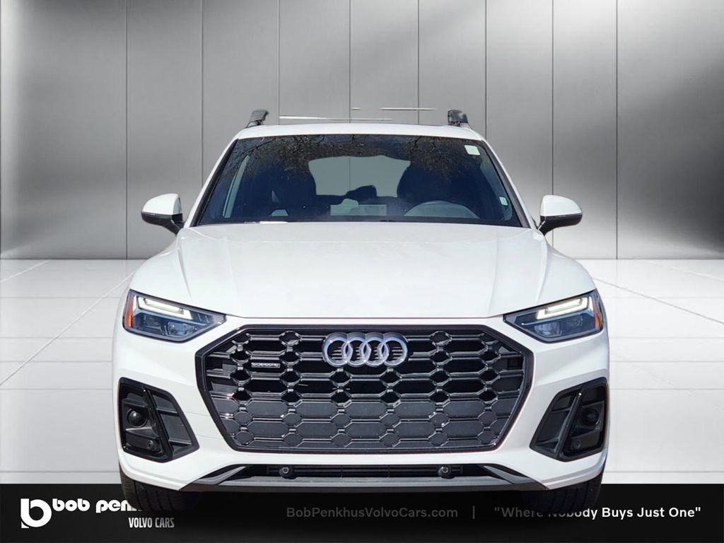 Used 2025 Audi Q5 2.0T Premium image 21