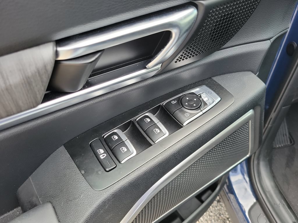 Certified 2024 Kia Telluride EX w/ EX Captain's Chair Package FWD image 22