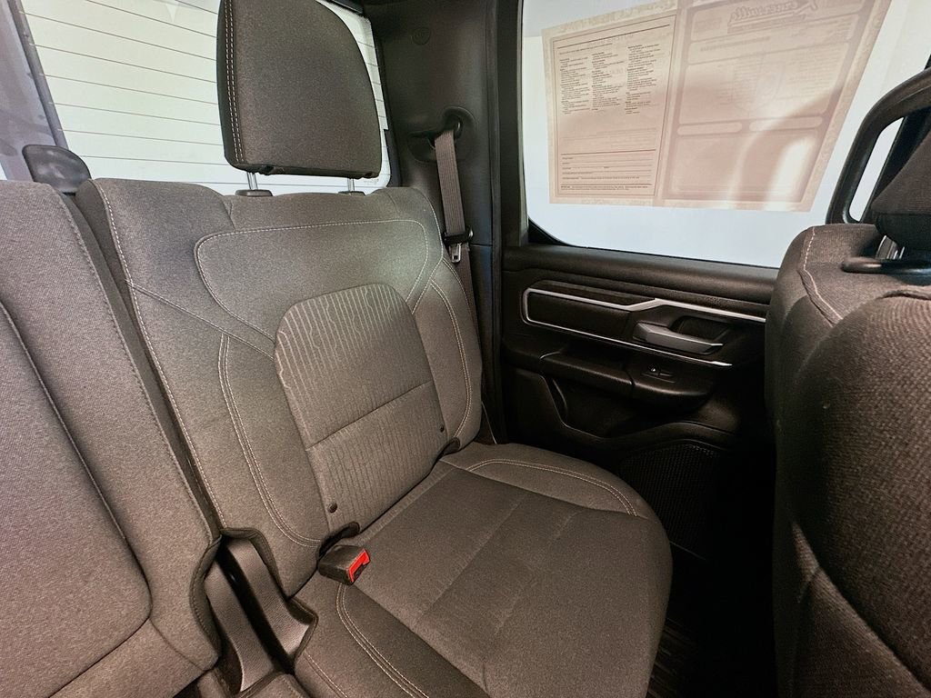 Used 2019 RAM 1500 Big Horn image 14