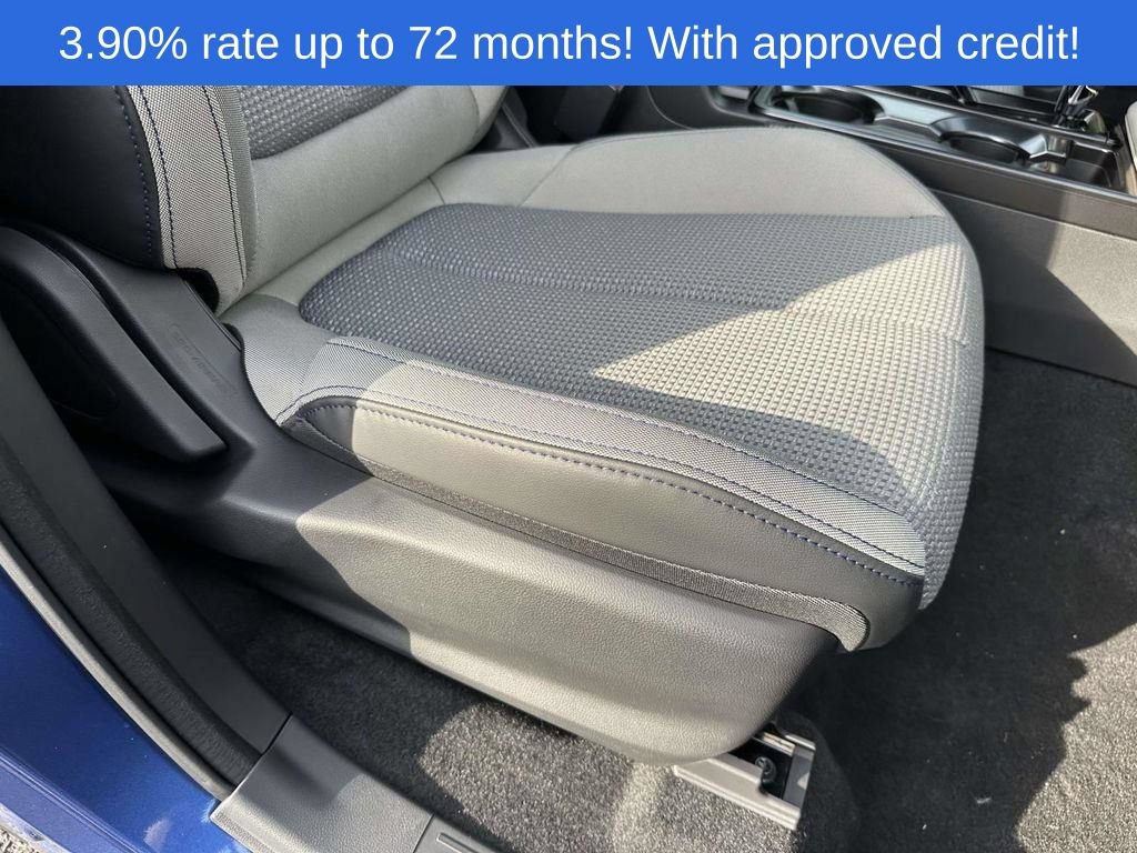 Certified 2026 Subaru Forester Premium AWD/4WD image 11