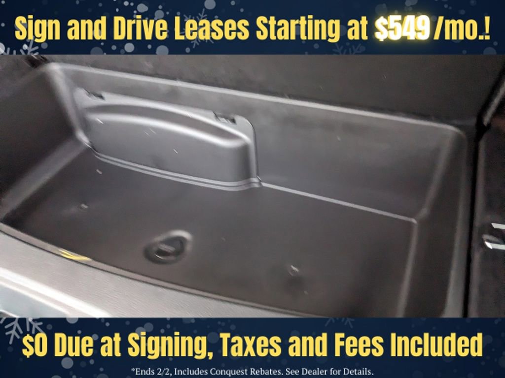 New 2026 Dodge Durango GT image 24