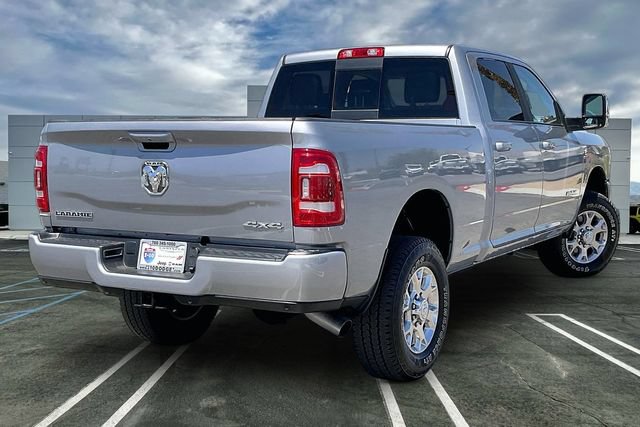 Used 2024 RAM 2500 Laramie AWD/4WD image 13