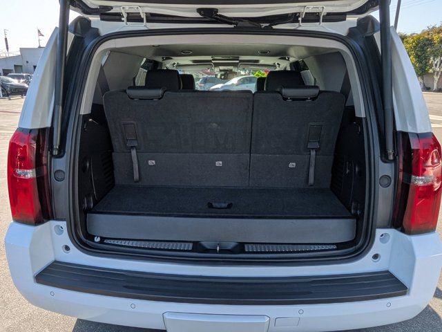 Used 2018 Chevrolet Tahoe LT RWD image 11
