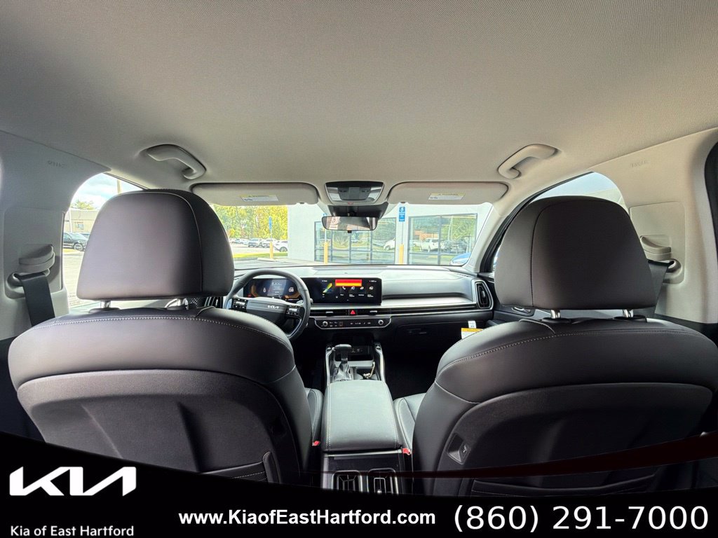 New 2026 Kia Sorento S AWD/4WD image 21