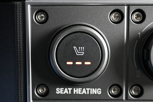 Used 2024 INEOS Grenadier AWD/4WD image 23