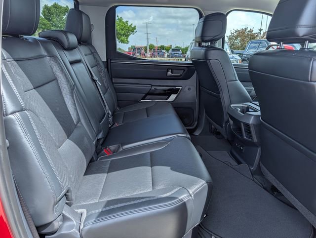 Used 2022 Toyota Tundra Limited image 31