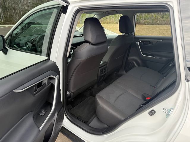 Used 2025 Toyota RAV4 LE image 6