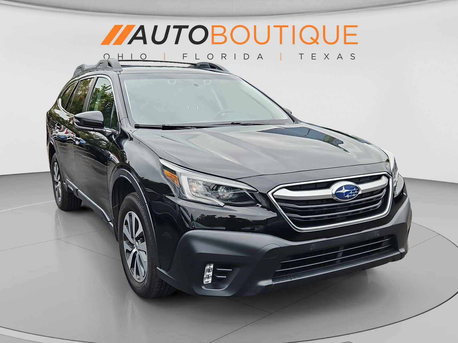 Used 2022 Subaru Outback Premium AWD/4WD image 8