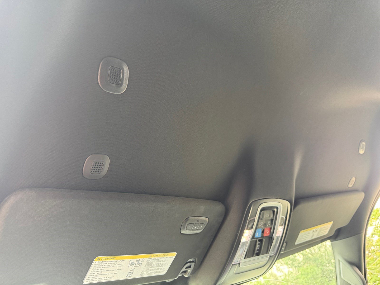 Used 2026 RAM 1500 RHO AWD/4WD image 31