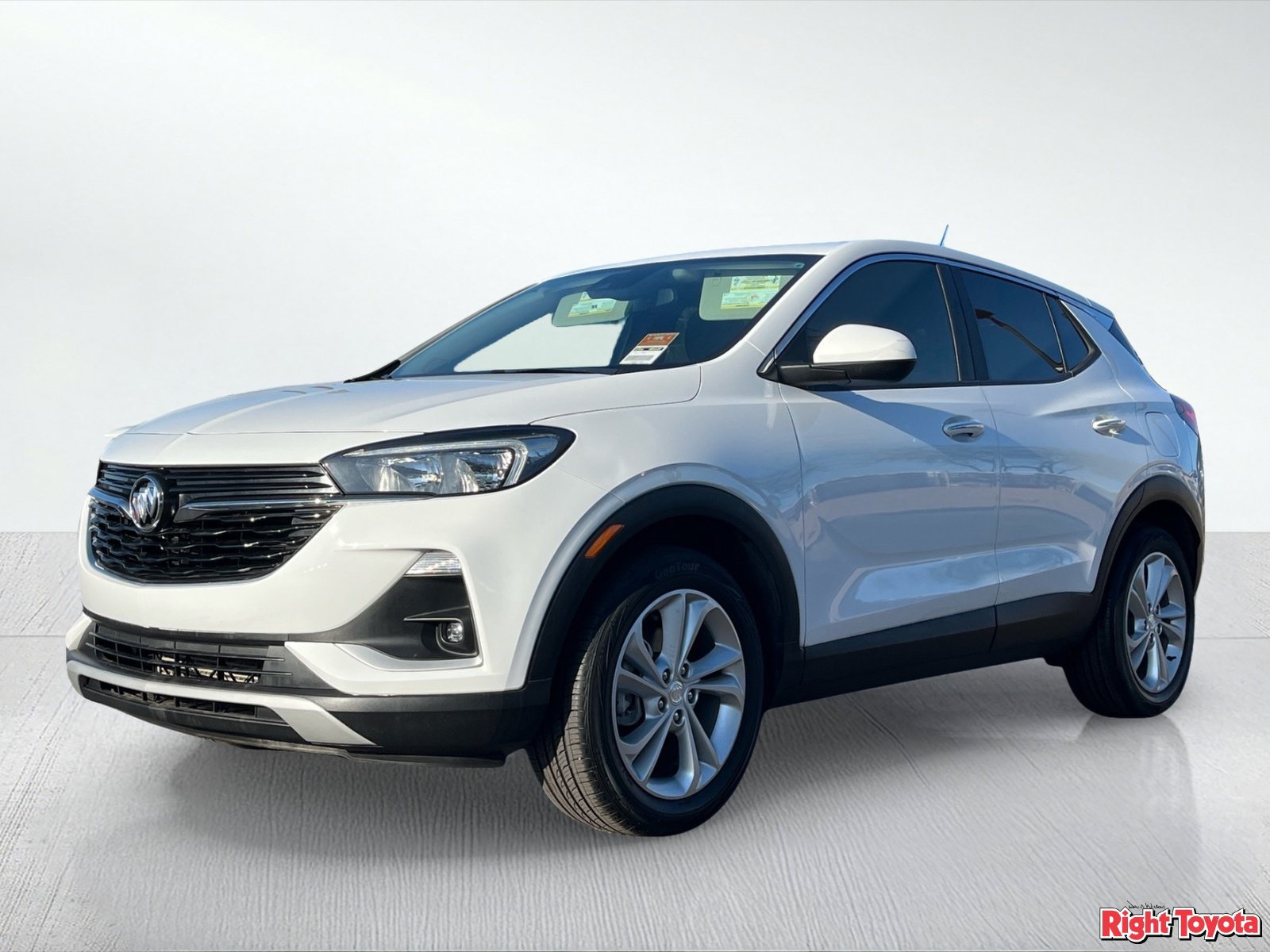 Used 2020 Buick Encore GX Preferred FWD image 2