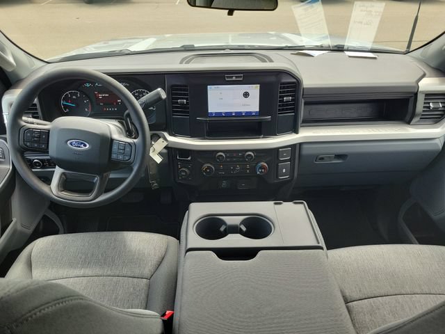 New 2026 Ford F350 XL w/ STX Appearance Package AWD/4WD image 9