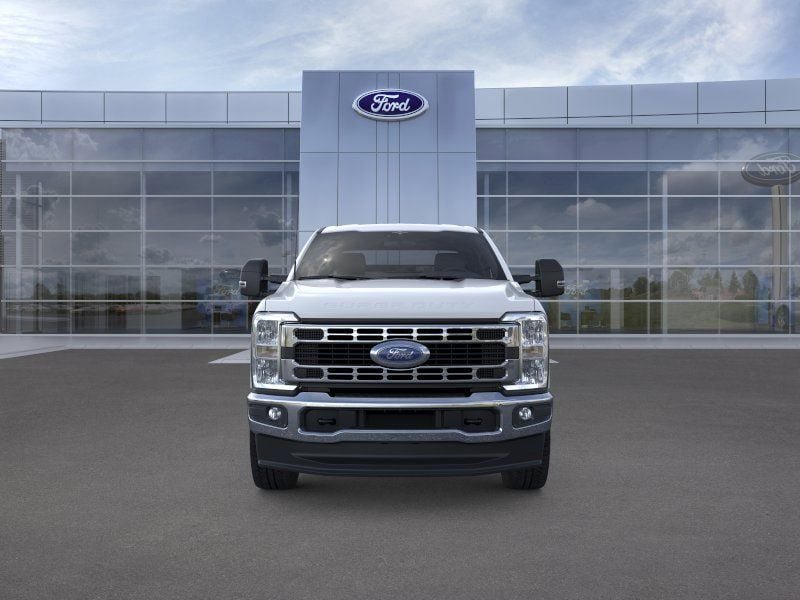 New 2026 Ford F250 4x4 Crew Cab Super Duty image 37