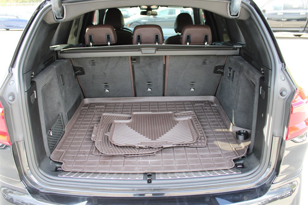 Used 2020 BMW X3 M40i w/ Executive Package image 56