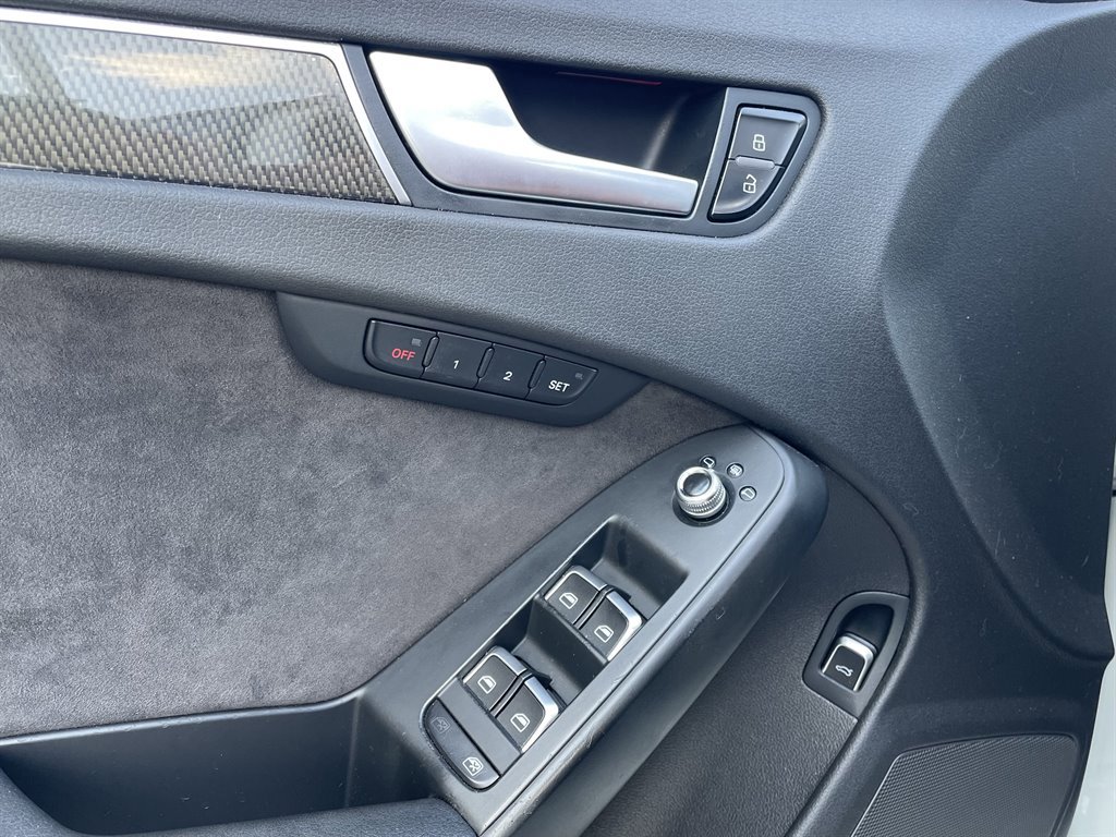 Used 2014 Audi S4 Premium Plus AWD/4WD image 34