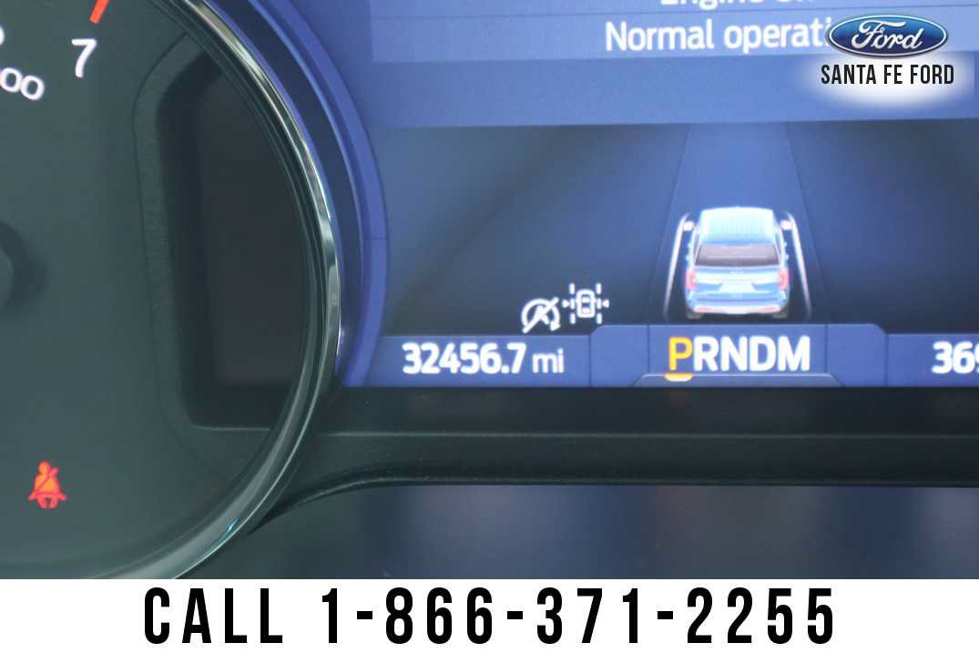 Used 2024 Ford Expedition XLT AWD/4WD image 33