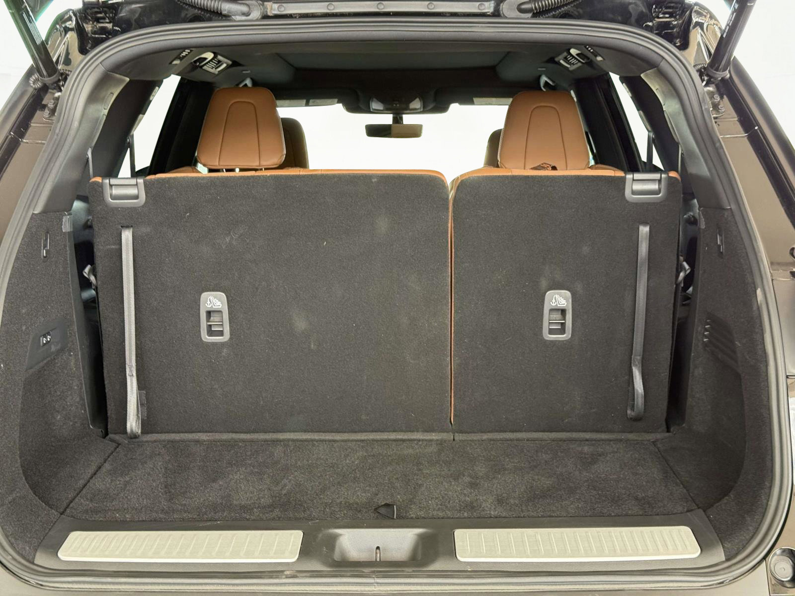 Used 2025 INFINITI QX60 Autograph image 23