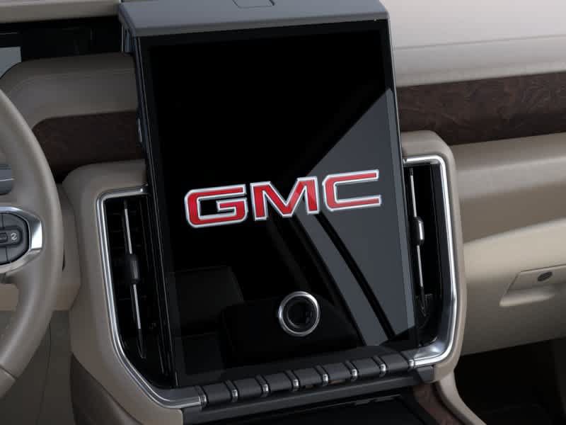 New 2026 GMC Yukon XL Denali w/ Denali Reserve Package AWD/4WD image 20