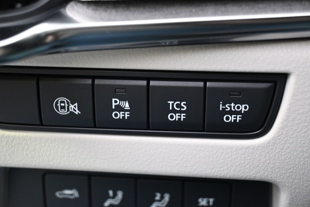 New 2026 MAZDA CX-90 3.3 Turbo S w/ Premium Plus AWD/4WD image 25