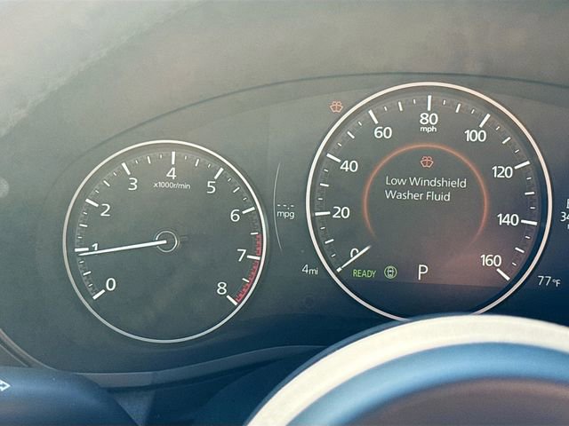New 2026 MAZDA CX-90 3.3 Turbo w/ Preferred Package AWD/4WD image 11